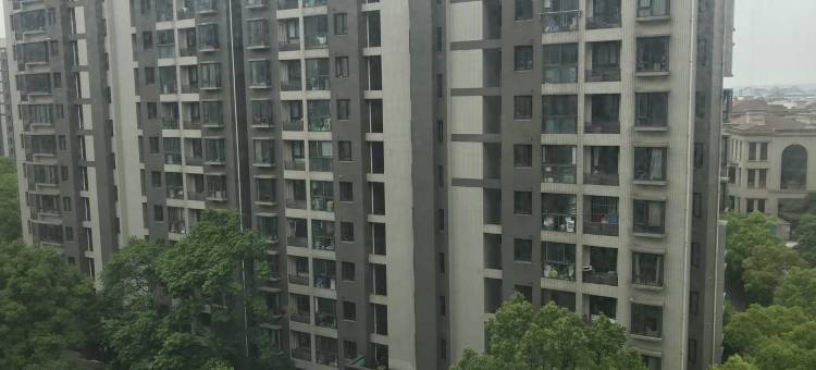 小黄鸭的家公寓(江文路分店)图片