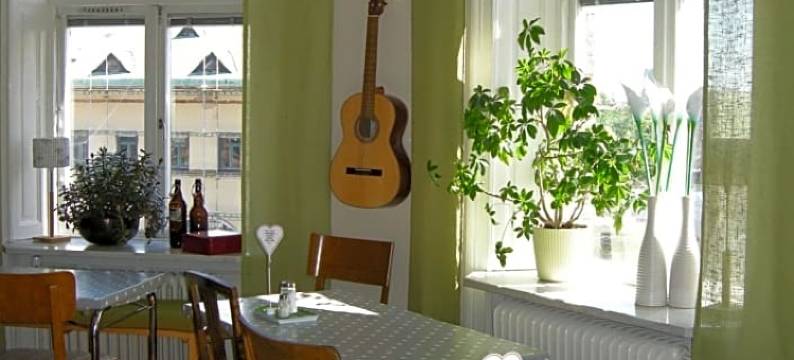 铁路酒店(Järnvägshotellet)图片