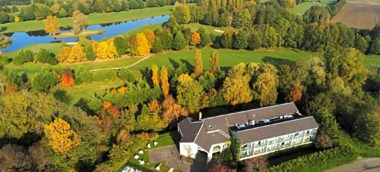 科尔维特高尔夫酒店-提供客房服务(Golf Hotel Colvert - Room Service Disponible)图片