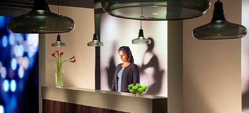 苏黎世欧尔利孔阿卡萨套房酒店(Acasa Suites Zurich Oerlikon)图片