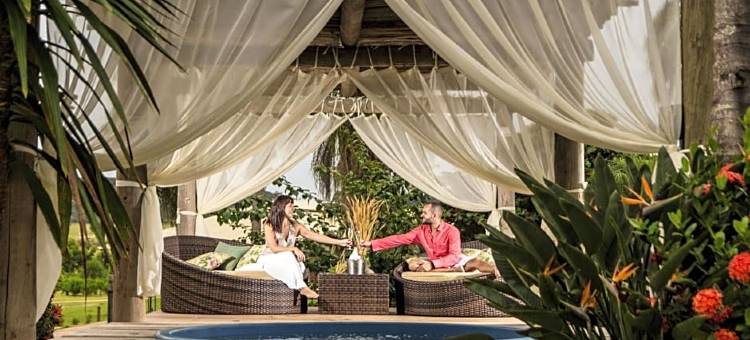 萨吉亚生态度假酒店(Zagaia Eco Resort)图片