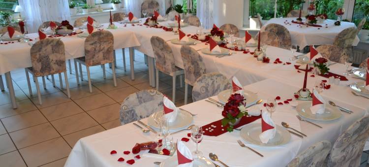 Lenze房酒店(Hotel Haus Lenze)图片