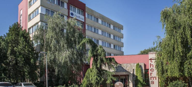 Therma Nea Dunajská Streda图片