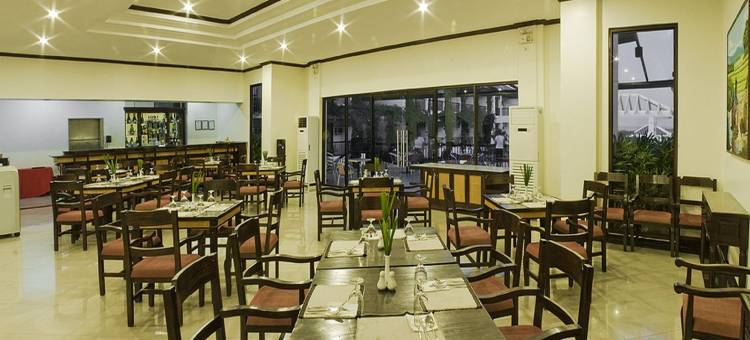 北方广场酒店和会议中心(Plaza Del Norte Hotel and Convention Center)图片