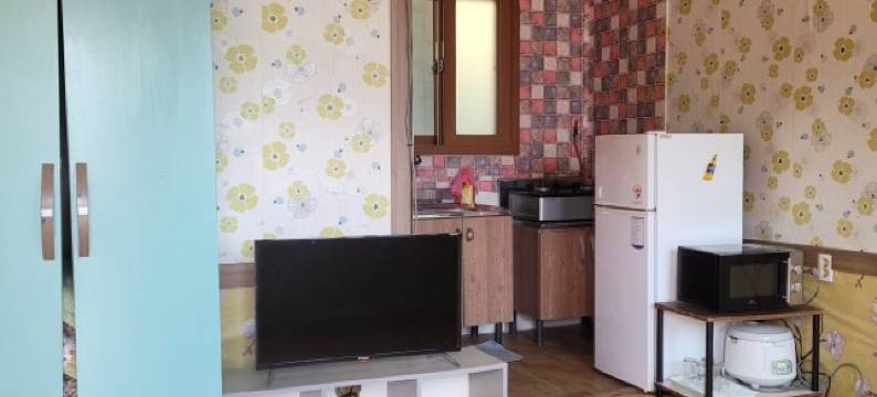 丽水杨吉拉赵明达旅馆(Yeosu Hyangilam Observatory Pension)图片