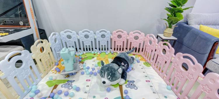 合心小筑(翠山蓝天苑三街分店)图片