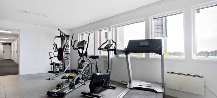 贝斯特韦斯特拉冈修尔酒店(Sure Hotel by Best Western Lagan)图片