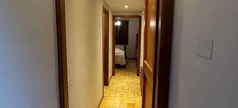 圣达米亚诺酒店(All'Ombra di San Damiano)图片