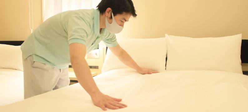 日本桥赛博酒店(Hotel Nihonbashi Saibo)图片