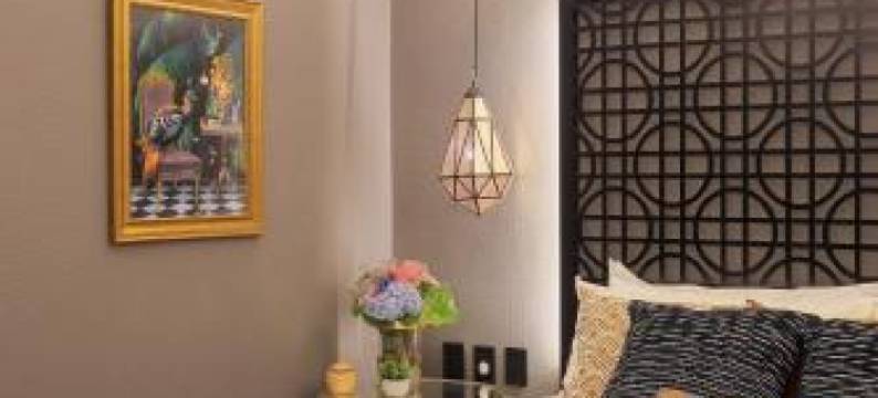 卡萨玛达酒店(Hotel Casamada)图片