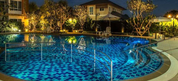 纳诺广场酒店(Nano place)图片