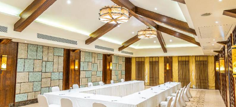 纳努海滩度假村-贝塔尔巴提姆(Nanu Beach Resort & Spa, Betalbatim)图片