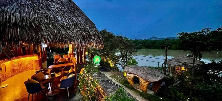 Janthara Resort & Restaurant图片