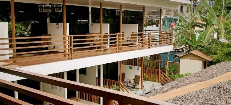 索爱利亚纳度假村-锡亚高(Soeliana Resort)图片