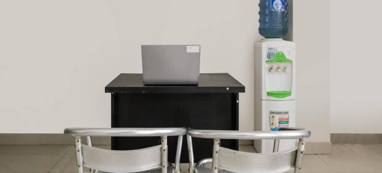 Hotel O 塔曼萨里旅馆(Hotel O Tamansari Guest House)图片