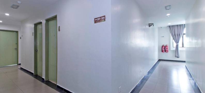 马六甲苏利亚马拉卡酒店(Hotel Suria Malaqa Melaka)图片