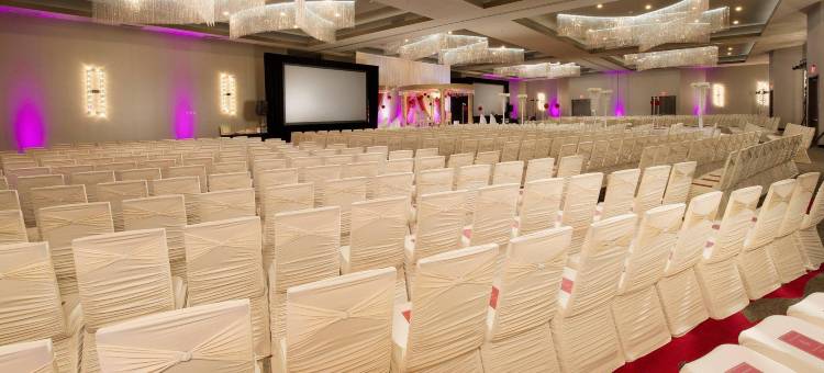 达拉斯沃斯堡国际机场北葡萄藤万怡酒店(Courtyard Dallas DFW Airport North/Grapevine)图片