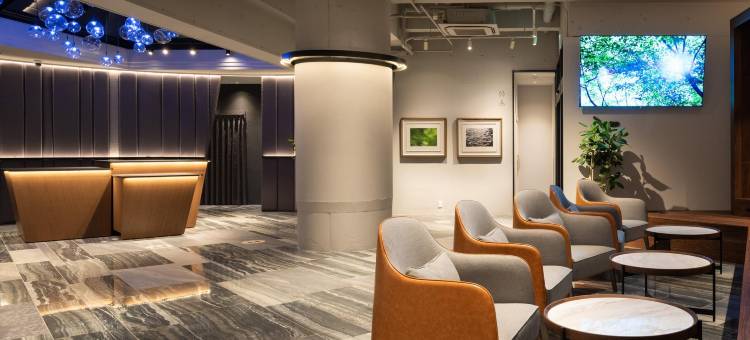 广岛苑酒店(EN Hotel Hiroshima)图片