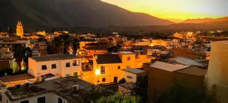 卡萨贾斯敏酒店(Casa Jazmin)图片