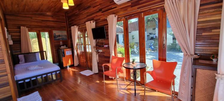 通塔家庭旅馆(Tongta Homestay)图片