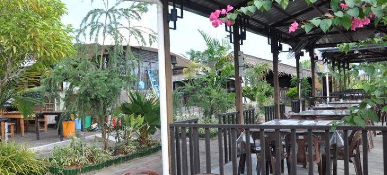 萨利姆旅馆(Salim Inn)图片
