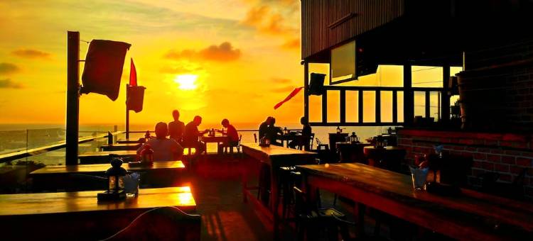 富国岛海洋明珠酒店(Phu Quoc Ocean Pearl Hotel)图片