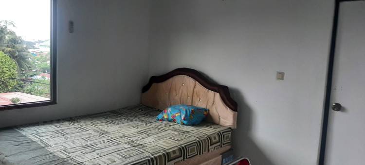 SPOT ON 90535 Cimanuk Pavilion 的 SPOT ON 90535 Cimanuk 亭阁(SPOT ON 90535 Cimanuk Pavilion)图片