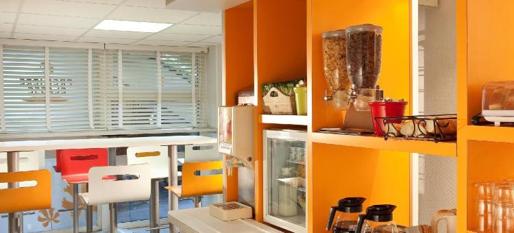 凡尔赛普瑞米尔经典酒店-圣西尔莱科勒(Premiere Classe Versailles - ST-Cyr-l'Ecole)图片