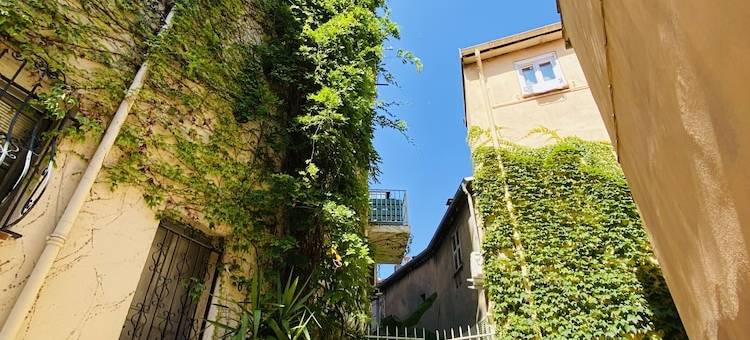 戛纳奢华酒店(Luxotel Cannes)图片