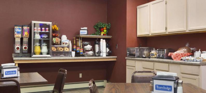 圣克劳德Travelodge by Wyndham(Travelodge by Wyndham Motel of St Cloud)图片