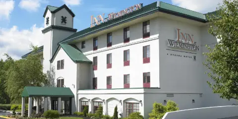 智選假日酒店 威爾明頓北 - 布蘭迪萬 IHG