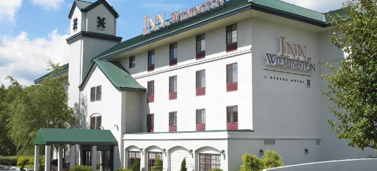 智选假日酒店 威尔明顿北 - 布兰迪万 IHG(Holiday Inn Express Wilmington North - Brandywine)图片