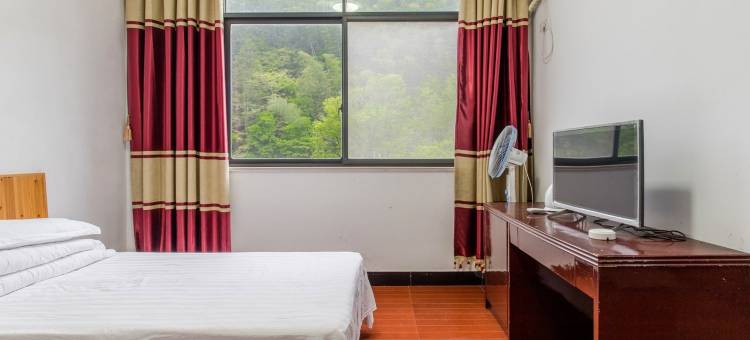 溪源人家特色民宿(浮溪路1号分店)图片