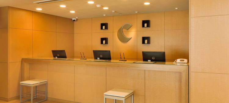 钏路舒适酒店(Comfort Hotel Kushiro)图片