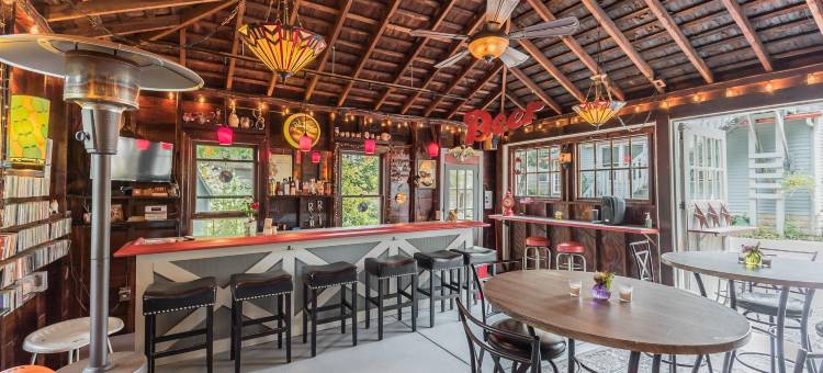 霍莉旅馆(The Inn on Holly)图片