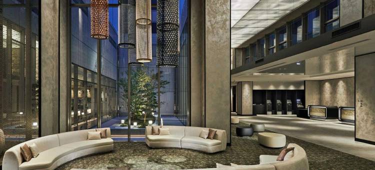 京都比偲奇酒店(Hotel Vischio Kyoto by GRANVIA)图片