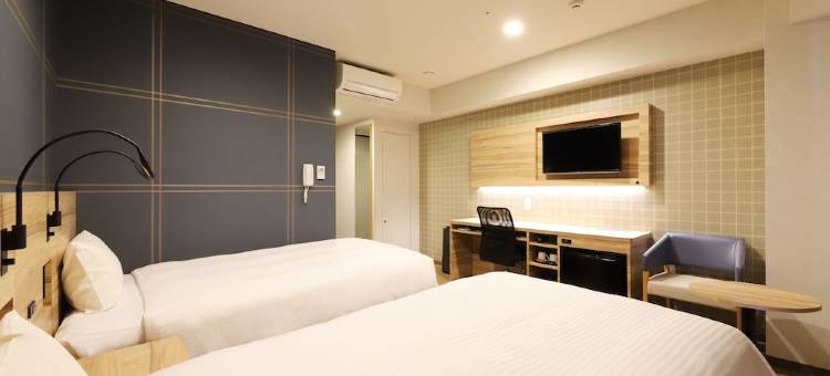 湘南藤泽微笑酒店(Smile Hotel Shonan Fujisawa)图片