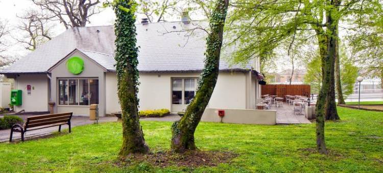 南锡南 - 旺多厄夫尔基里亚德直营店(Kyriad Direct Nancy Sud - Vandoeuvre)图片