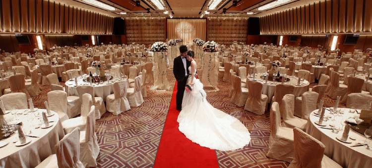 台南远东香格里拉图片