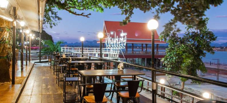 那空拍侬-财富湄公酒店(Fortune View Khong Hotel Nakhon Phanom)图片