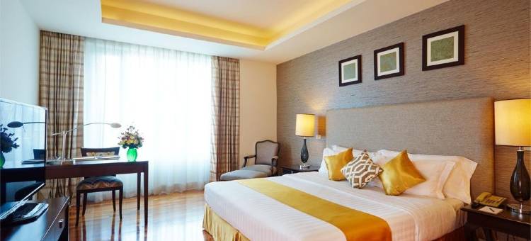 公爵夫人酒店(The Duchess Hotel)图片