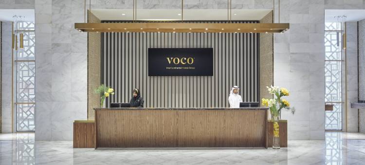 麦加voco酒店(voco Makkah)图片