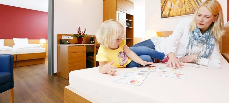 弗朗兹埃森酒店(TOP EMBRACE Hotel Franz Essen)图片