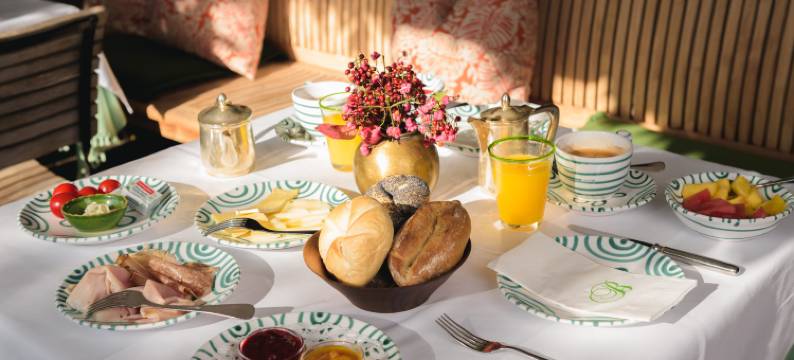 嘎斯霍夫布朗德斯塔特酒店(Hotel Gasthof Brandstätter)图片