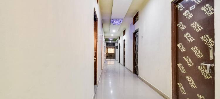 Hotel O Aryan图片