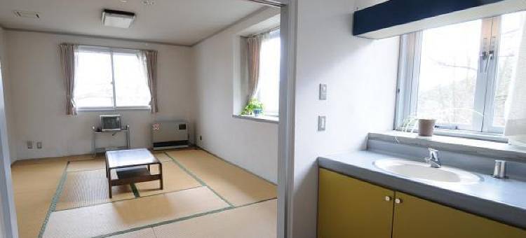 草津高原青年旅馆(Kusatsu Kogen Youth Hostel)图片