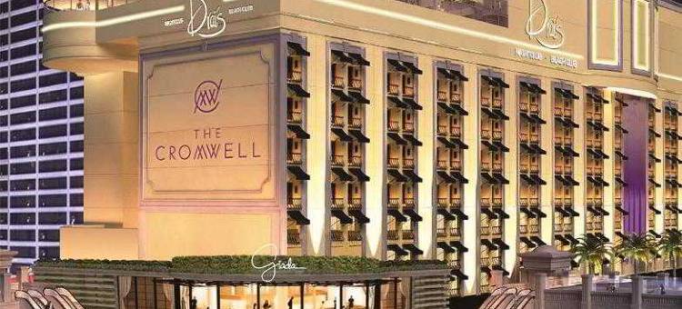 克伦威尔酒店 - 凯撒奖励目的地(The Cromwell- A Caesars Rewards Destination)图片