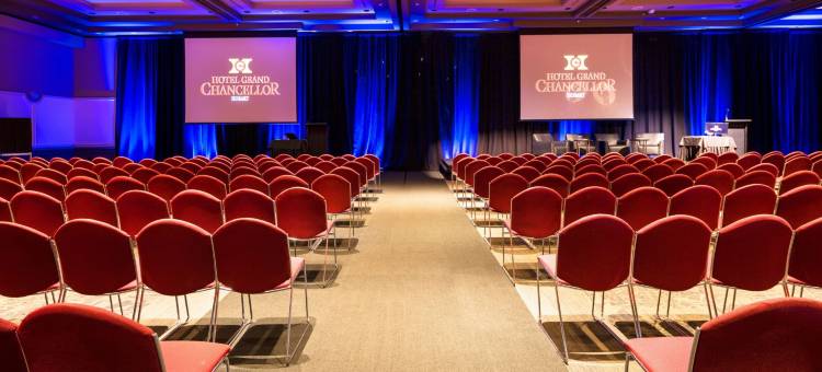 霍巴特大臣酒店(Hotel Grand Chancellor Hobart)图片