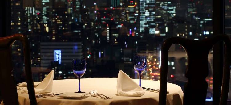 大阪蒙特利格拉斯米尔酒店(Hotel Monterey Grasmere Osaka)图片