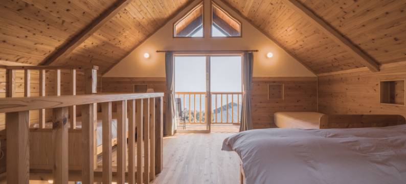 TIDA Resort Yakushima 旧 屋久島海の胡汀路てぃーだ(Yakushima Umi-No Cottage Tida)图片